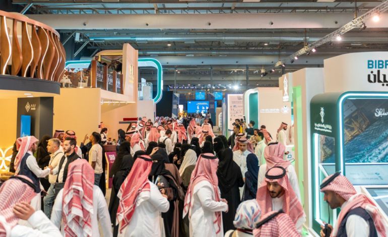 Monsha’at and STC Bank Join Forces to Expand Financing for Saudi SMEs