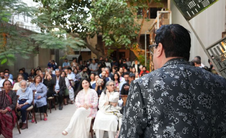 Islamic Arts Biennale Names Lead Curators Ahead of 2027 Event