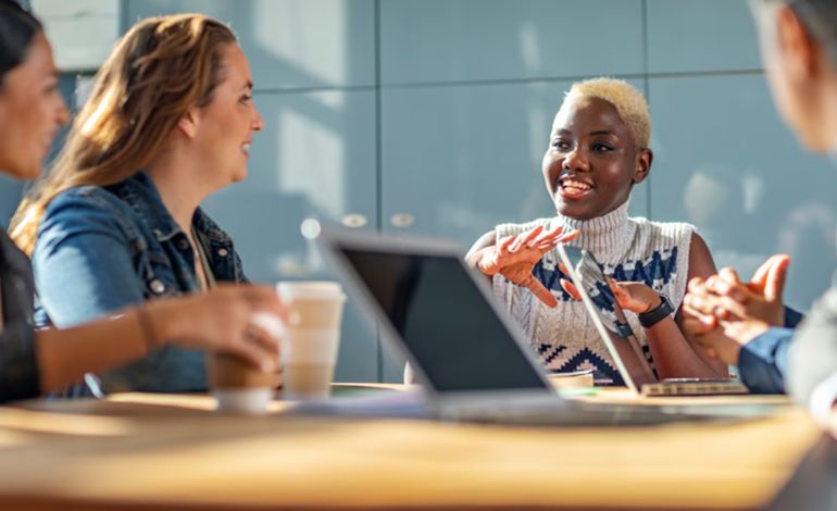How Strategic Communications Can Drive Modern Business Growth