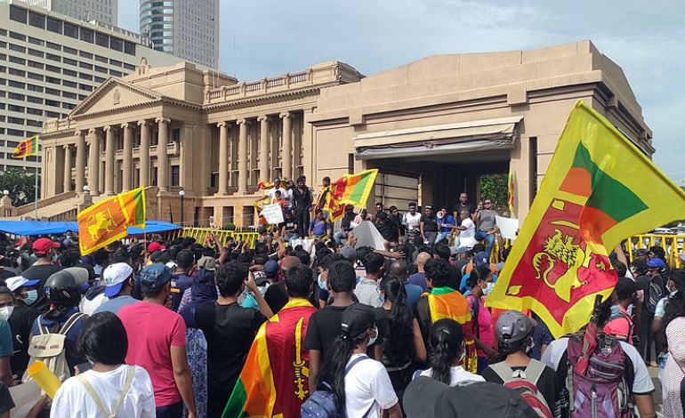 Sri Lanka Court to Deliver Verdict in Landmark Easter Attacks Case
