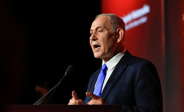 Netanyahu Criticized for Using Crypto to Avoid Economic Sanctions