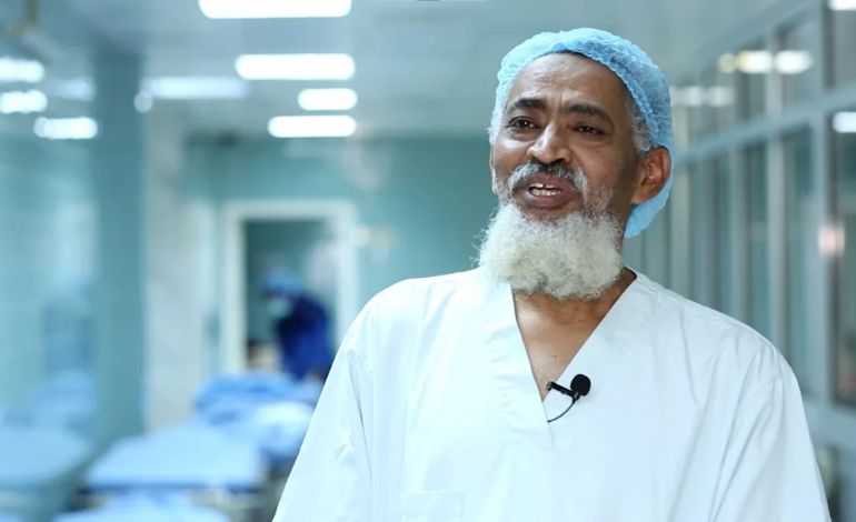 Saudi Effort Gives Specialised Eye Care to Thousands of Bangladesh’s Poorest