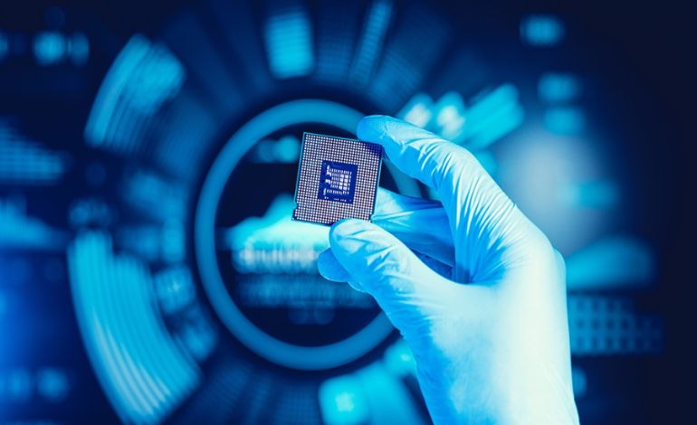 India’s $200 Billion Chip Dream Can it Become a Technological Superpower?