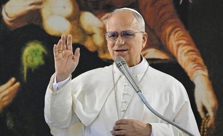 Pope had Successful Lung Cancer Surgery Vatican Reports