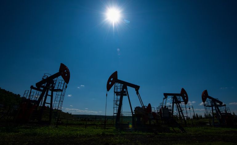 As Traders Consider the risk of Saudi supplies and the influx of Russian diesel Oil Prices Rise
