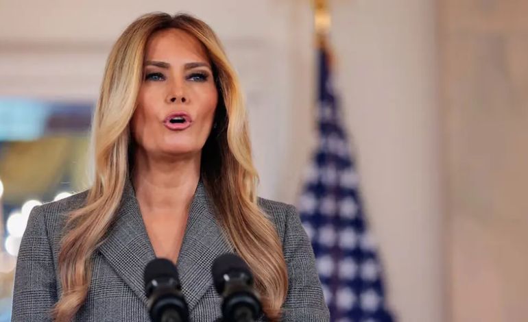Russian Oleshky Residents Evacuated as Melania Trump-Backed Truce Holds