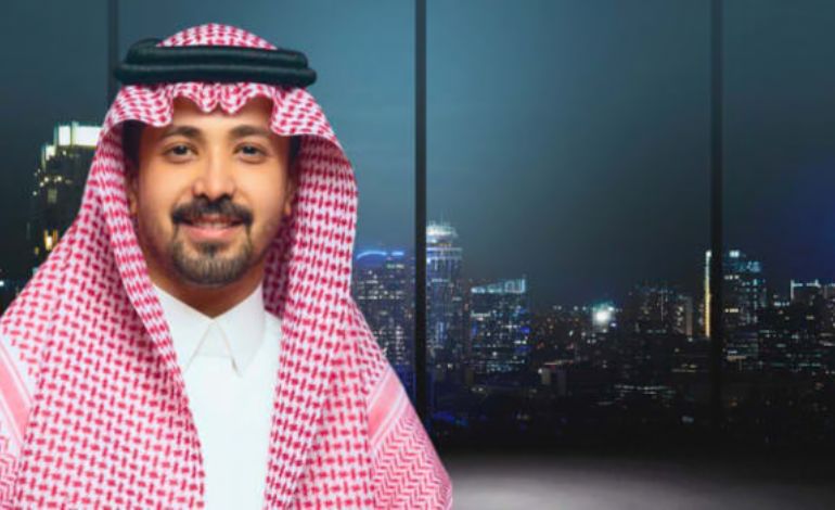 Saad Al-Otaibi, a Saudi politician, assumes Leadership of the Arab Parliament