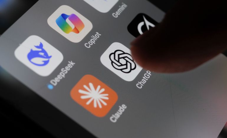 Sweden Bans ChatGPT, Claude on Government PCs Over Data Security Issues