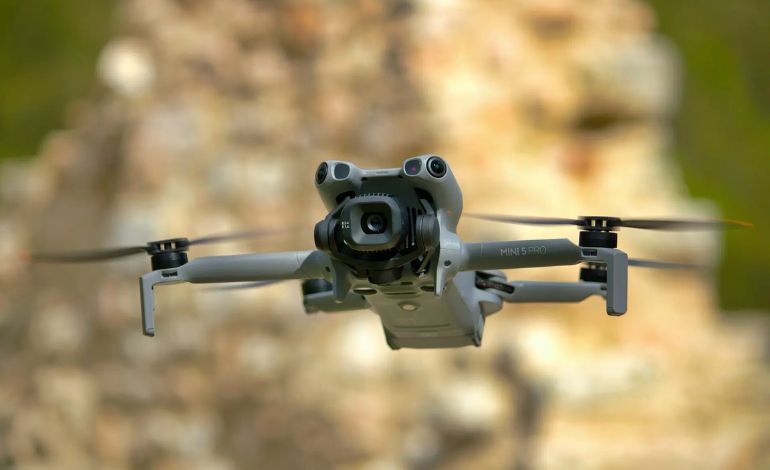 Qatar Permits Drone Flights in Designated Areas at Approved Times