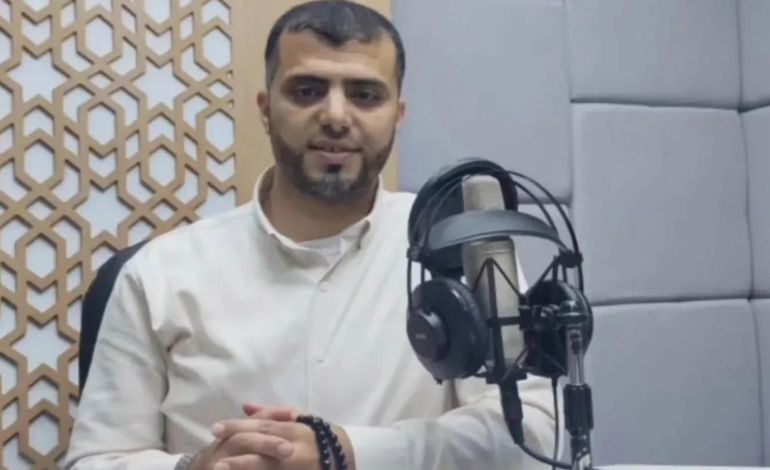 Israeli Drone Attack Kills Gaza Journalist Amid Ongoing Conflict
