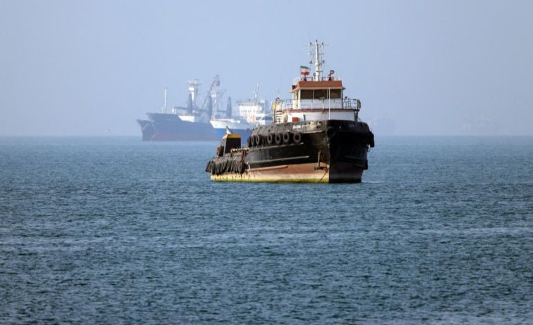 Abu Dhabi Boosts Hormuz Trade With Dedicated Container Shuttles